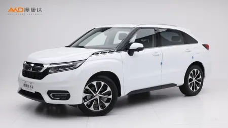 二手冠道240TURBO 两驱尊享版
