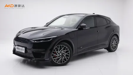 二手福特电马  GT