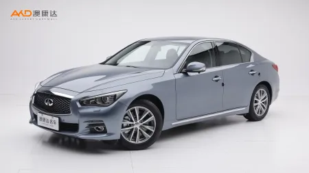 二手英菲尼迪Q50L 2.0T 悦享版