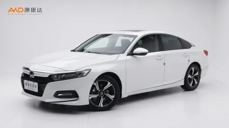 二手雅阁1.5T 260TURBO 精英版