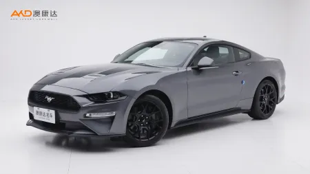 二手野马  EcoBoost