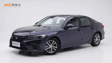二手思域 240TURBO CVT劲动版