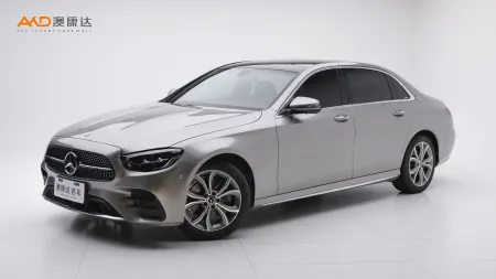 二手奔驰E300L 运动时尚型