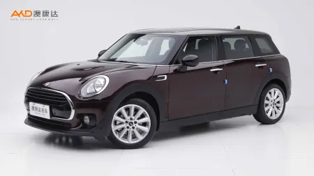 二手Mini CLUBMAN COOPER 经典派 6门