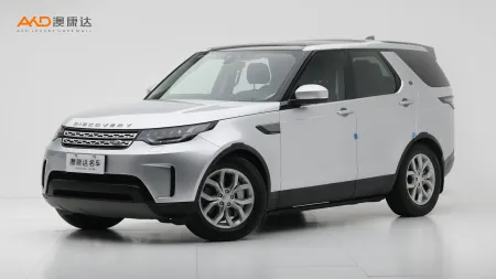 二手全新发现 3.0 SC V6 SE