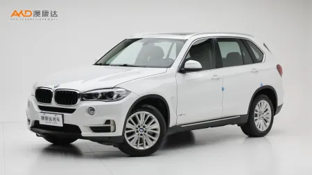 二手宝马X5 xDrive35i 豪华型