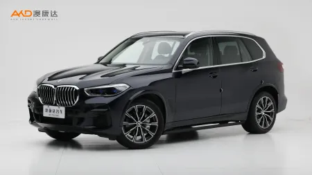 二手宝马X5 xDrive40i  M运动套装