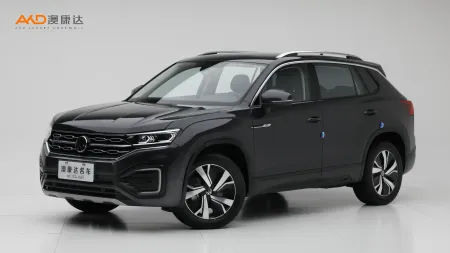 二手探岳GTE 尊贵版