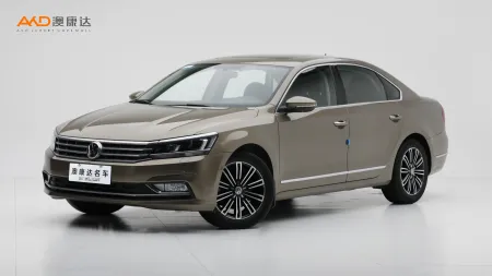 二手帕萨特 330TSI 御尊版