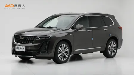 二手凯迪拉克XT6 28T 六座四驱豪华型