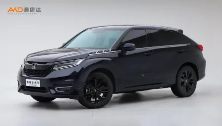 二手冠道240TURBO 两驱尊享.星空限量版