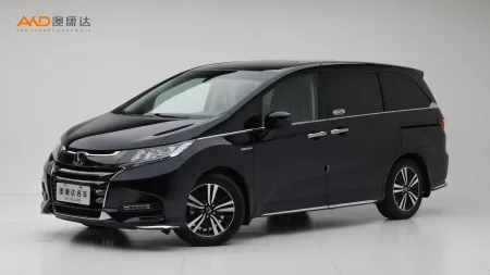 二手奥德赛 2.0L 锐·尊享版