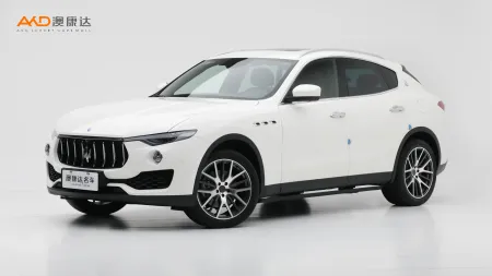 二手Levante 3.0T 标准版