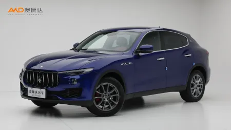 二手Levante 3.0T 标准版