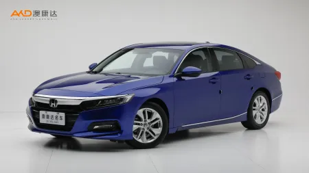 二手雅阁1.5T 260TURBO 精英版