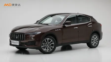 二手Levante 3.0T   经典版