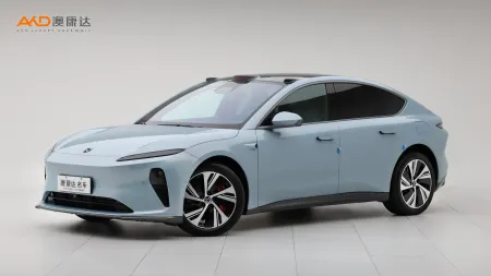 二手蔚来ET5 75kWh