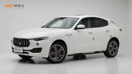二手Levante  3.0T S 标准版