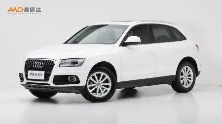 二手奥迪Q5 40 TFSI 技术型