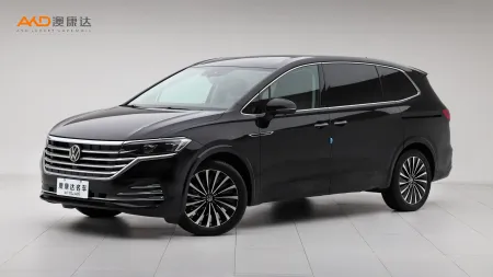 二手威然 380TSI 旗舰版