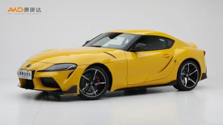 二手丰田SUPRA GR 标准型