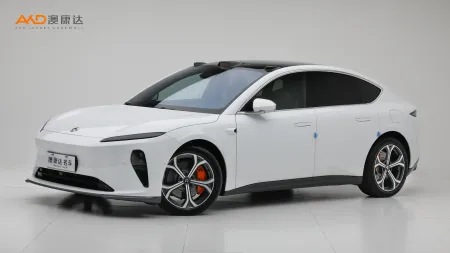 二手蔚来ET5 75kWh