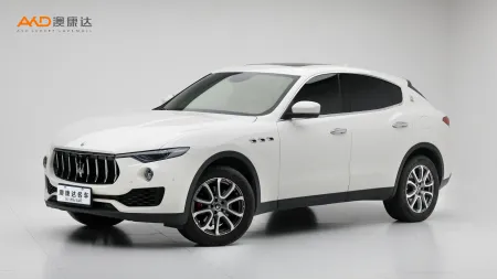 二手Levante 3.0T  标准版