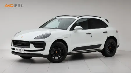 二手Macan 2.0T