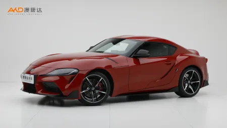 二手丰田SUPRA GR 标准型