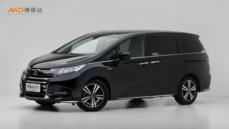 二手奥德赛 2.0L 锐·尊享版