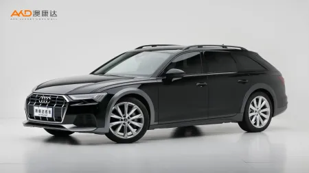 二手奥迪A6 Allroad quattro 探索家 55TFSI  尊享越野型