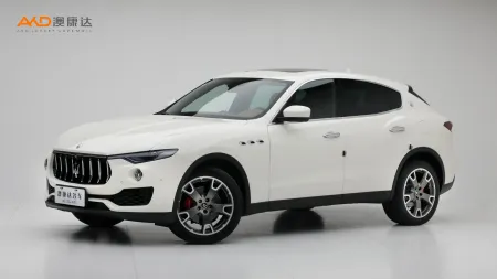 二手Levante 3.0T 标准版