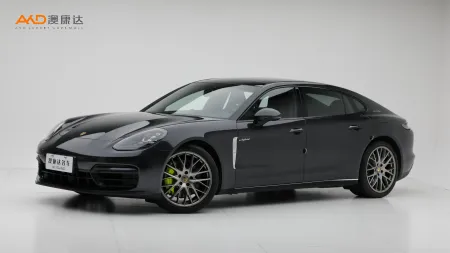 二手Panamera 4 E-Hybrid 行政加长版