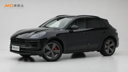 二手Macan GTS