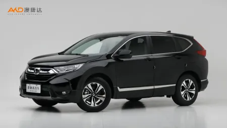 二手本田CR-V 240TURBO CVT两驱都市版