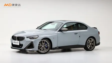 二手宝马 M240i