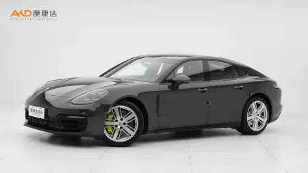 二手Panamera 4  E-Hybrid 2.9T
