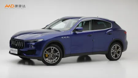 二手Levante 3.0T 标准版
