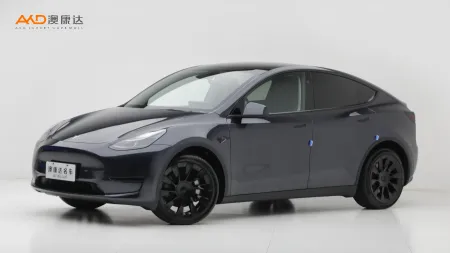 二手特斯拉Model Y 后轮驱动版