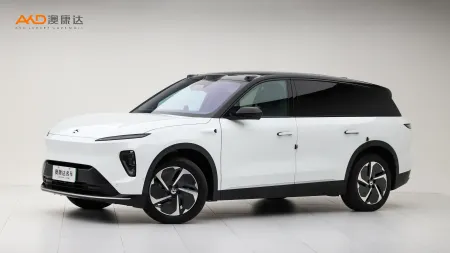 二手蔚来ES8 75kWh
