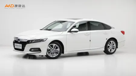 二手雅阁1.5T 260TURBO 精英版