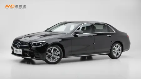 二手奔驰E300L 运动时尚型