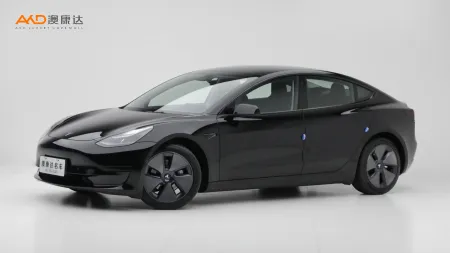 二手特斯拉Model 3 标准续航后驱升级版