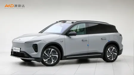 二手蔚来ES6 75kWh