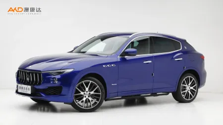 二手玛莎拉蒂Levante 3.0T 豪华版