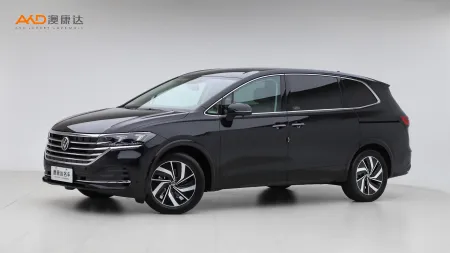 二手大众威然 380TSI 尊驰版