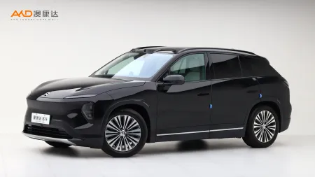 二手蔚来ES7 75kWh