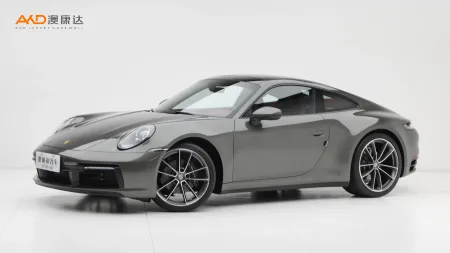 二手保时捷 911 Carrera 3.0T