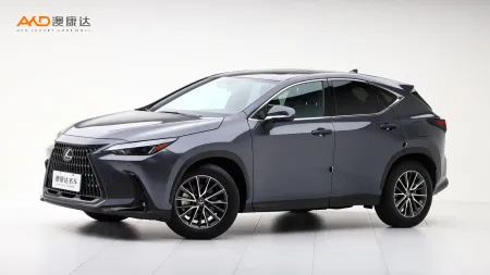 二手雷克萨斯 NX400h+ 畅悦版