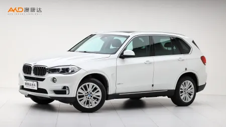 二手宝马X5 xDrive28i